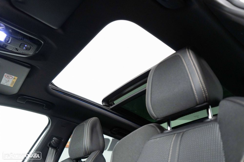 Peugeot 3008 1.6 Hybrid GT e-EAT8 - 23