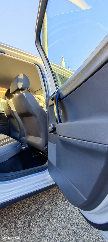 VW Polo - 7