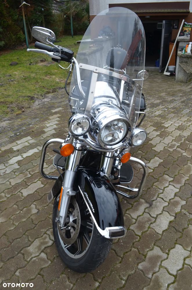Harley-Davidson Inny - 6