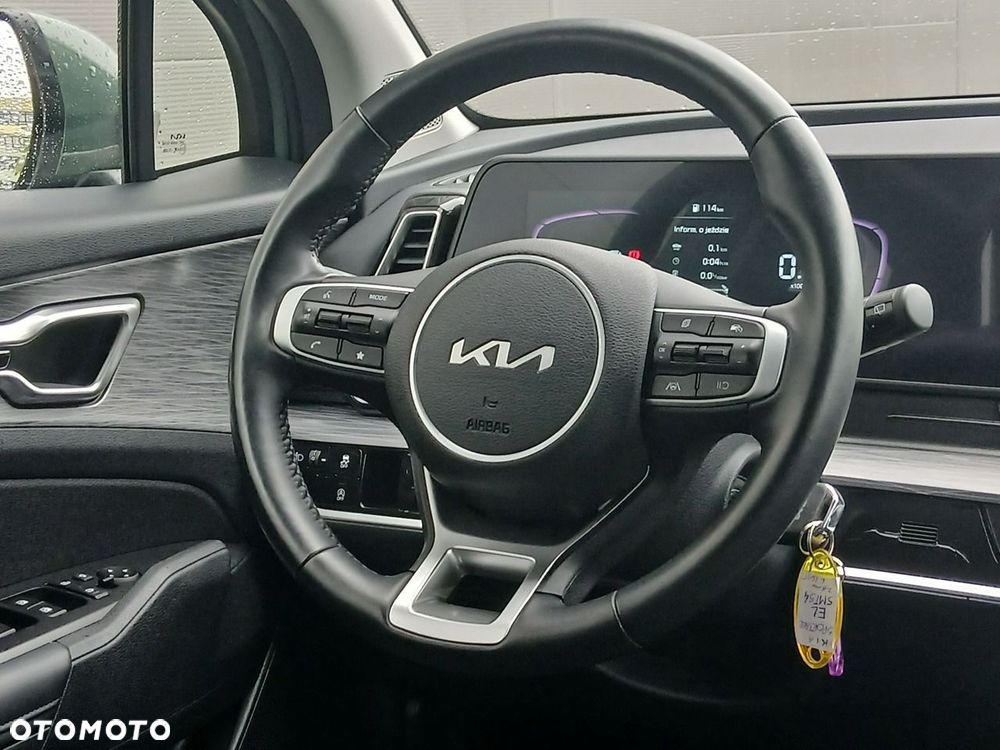 Kia Sportage 1.6 T-GDI L 2WD - 22