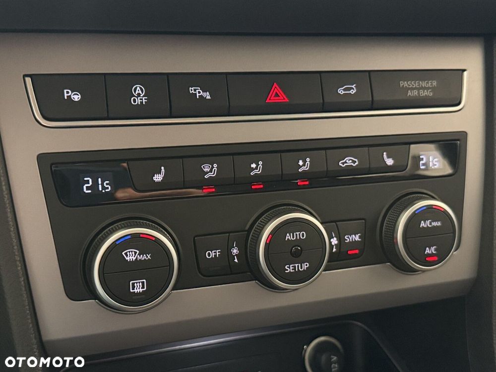 Seat Ateca 1.5 Eco TSI FR S&S DSG - 28