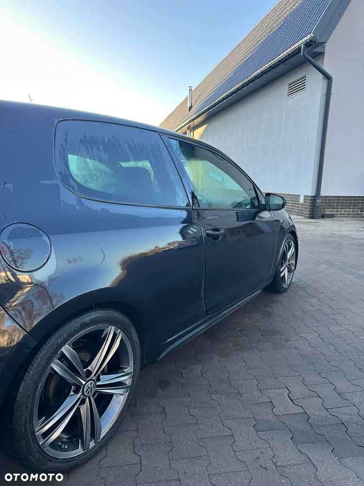 Volkswagen Golf - 9