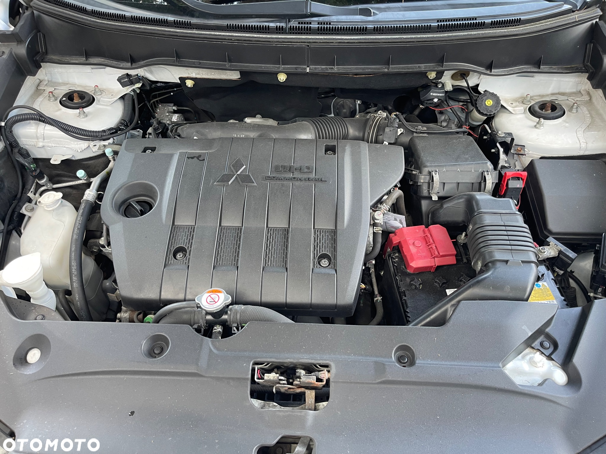 Mitsubishi ASX 1.8 DID Intense 4WD AS&G - 15