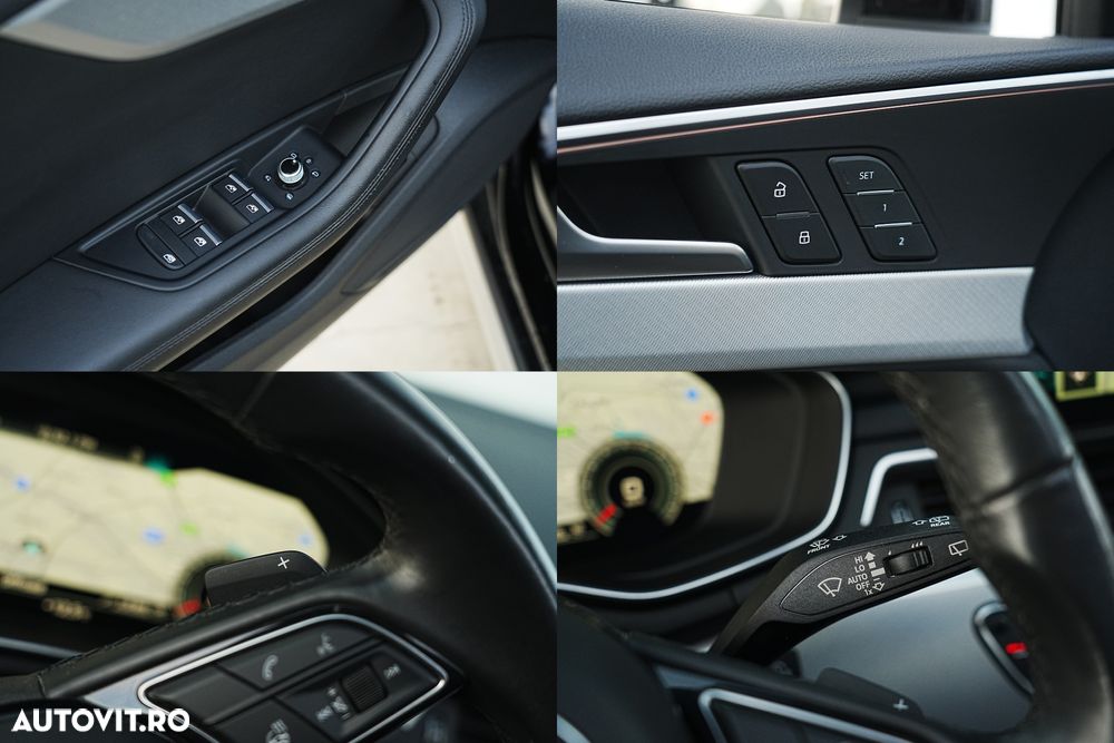 Audi A4 Allroad quattro 40 TDI S tronic - 30