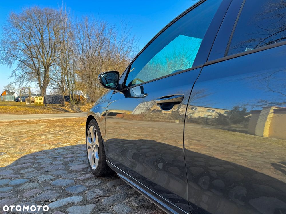 Volkswagen Golf 2.0 GTI - 16