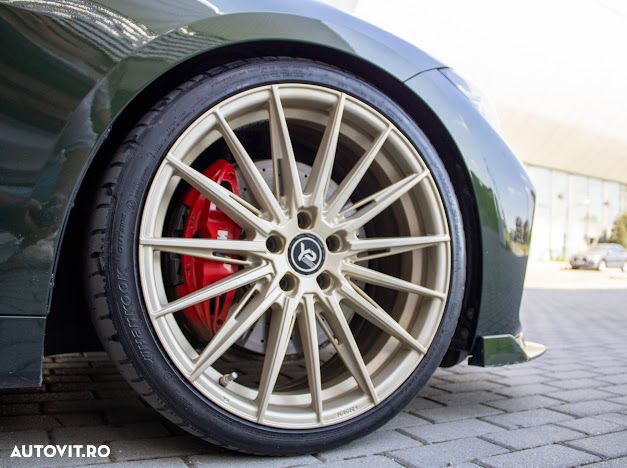 BMW M4 M440i xDrive AT MHEV - 24