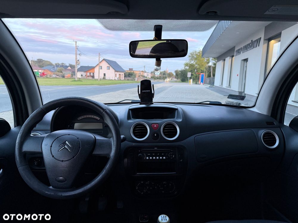 Citroën C3 - 15
