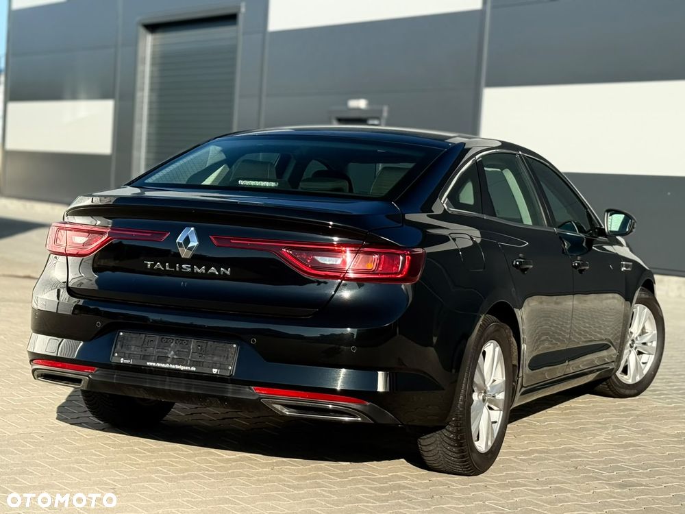 Renault Talisman BLUE dCi 120 LIFE - 13