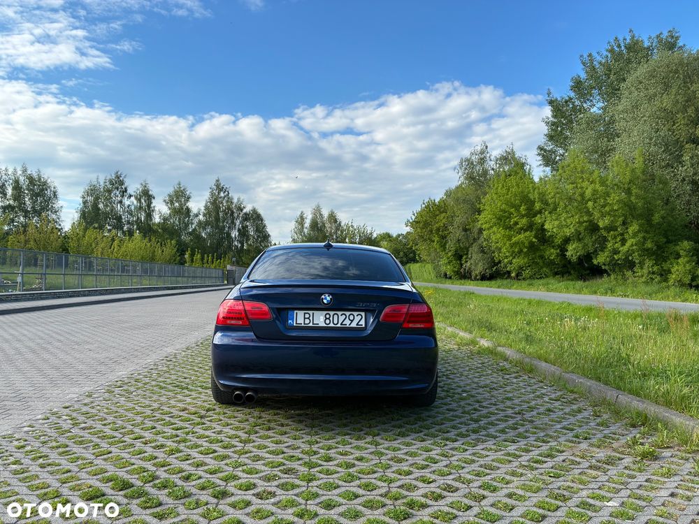 BMW Seria 3 - 7