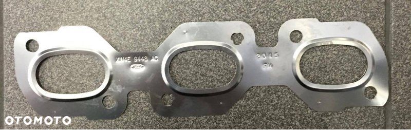 JAGUAR uszczelka kolektora wydechowego NOWA! - 1