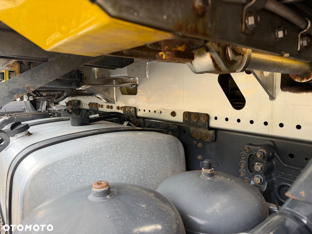 DAF CF/Euro 6/Meiller/pilot/ - 21