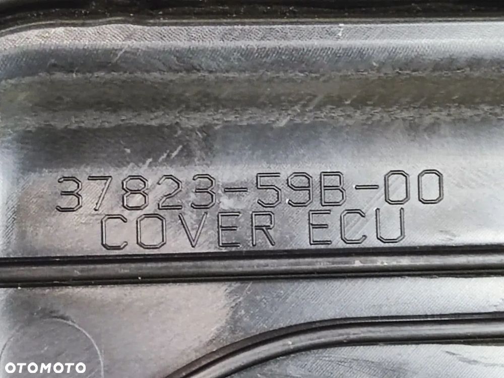 HONDA CR-V 1.5T 19-22 r Obudowa Osłona Komputera - 5