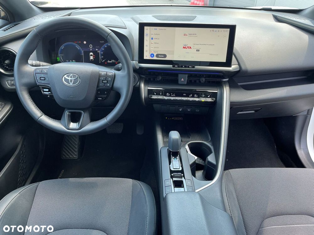Toyota C-HR - 10