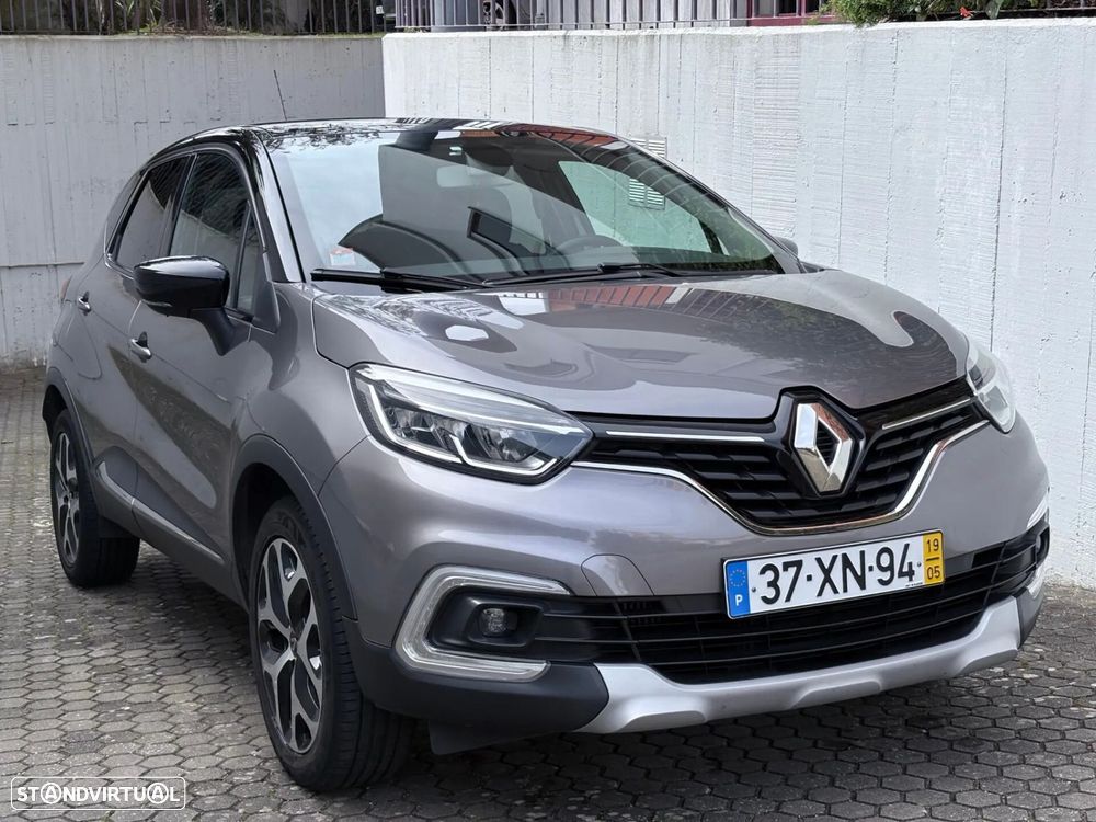 Renault Captur 0.9 TCE Exclusive - 16