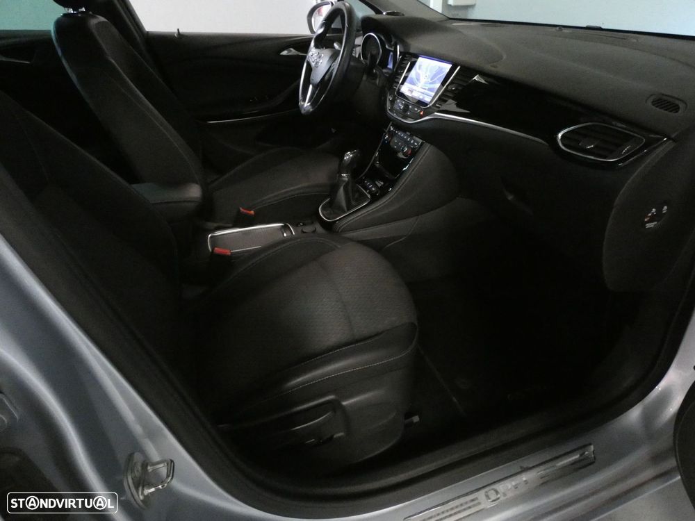 Opel Astra Sports Tourer 1.6 CDTI Innovation S/S - 21