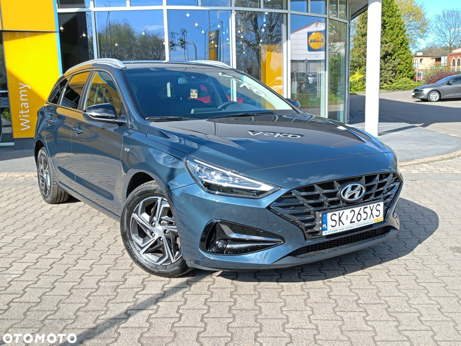 Hyundai i30 - 4