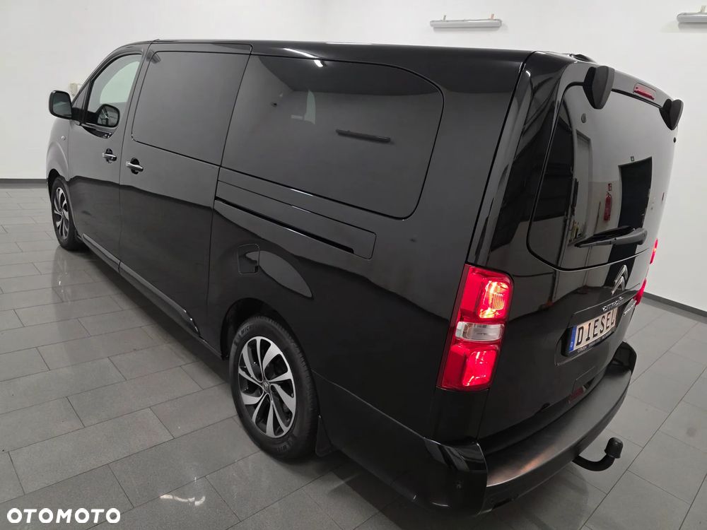 Citroën SpaceTourer - 5