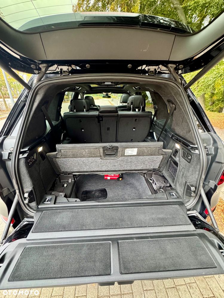BMW X7 - 13