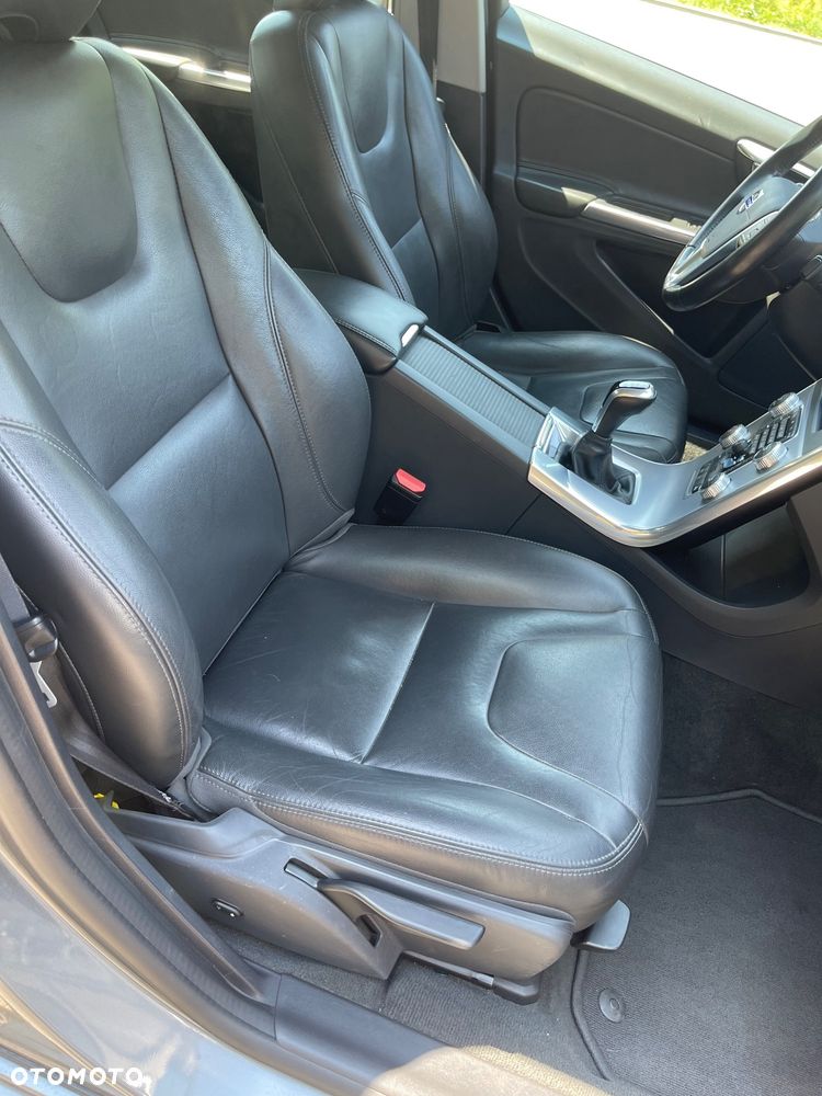 Volvo S60 D2 Drive-E Summum - 18
