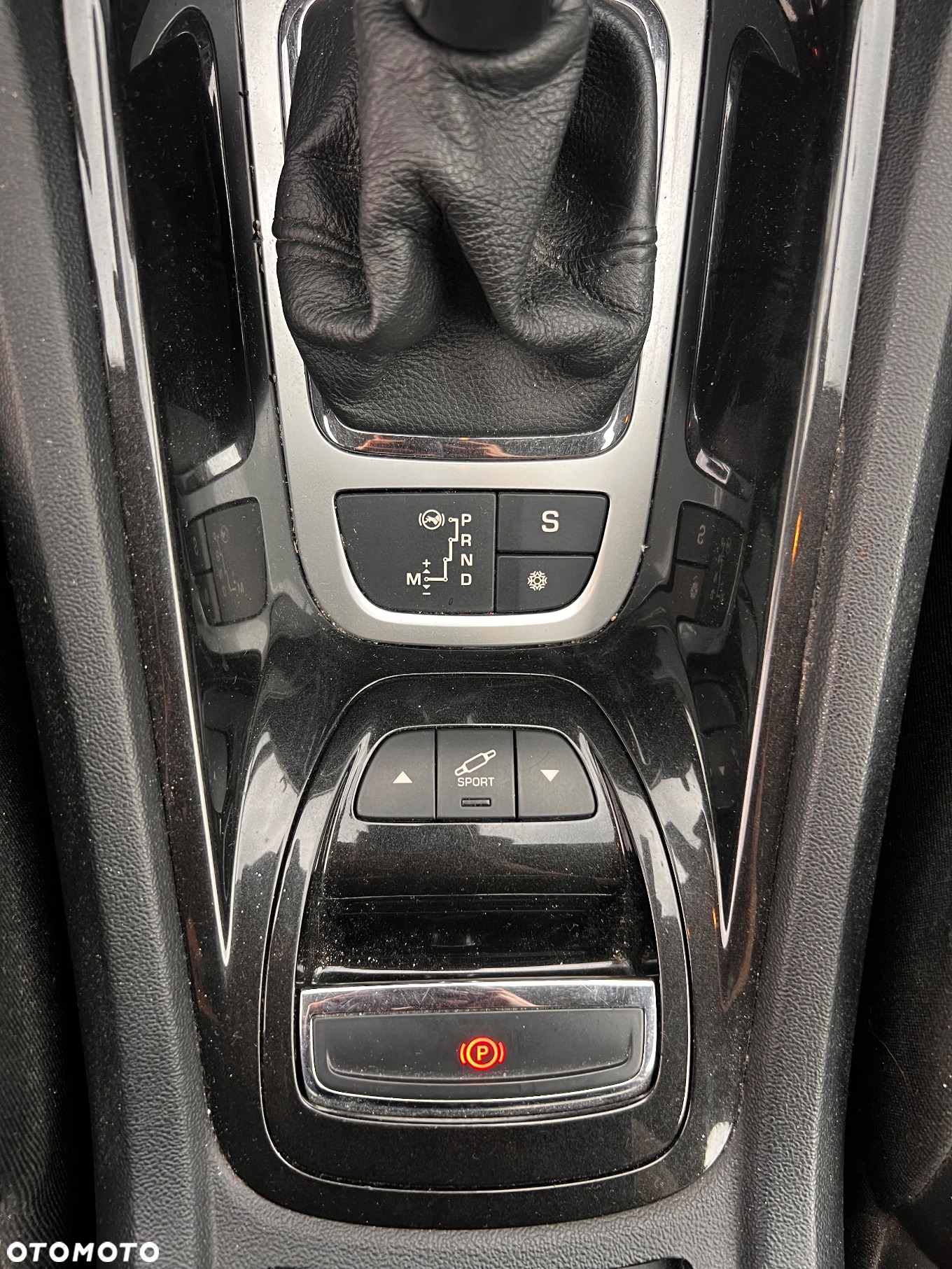 Citroën C5 Cross Tourer 2.0 HDi Exclusive - 16