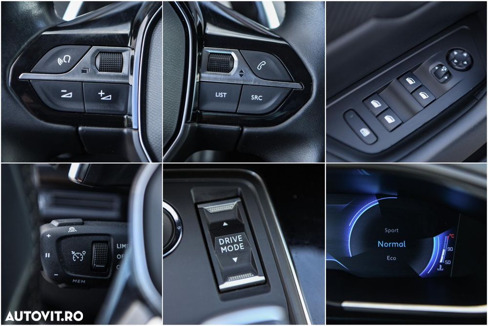 Peugeot 508 PureTech 130 EAT8 Allure - 25