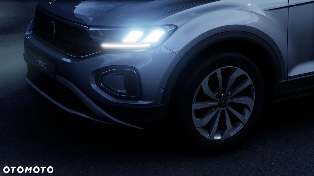 Volkswagen T-Roc 1.5 TSI Life Plus DSG - 16