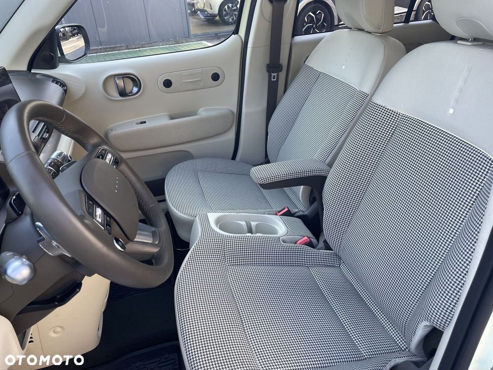 Hyundai Inster 49kWh Smart - 12