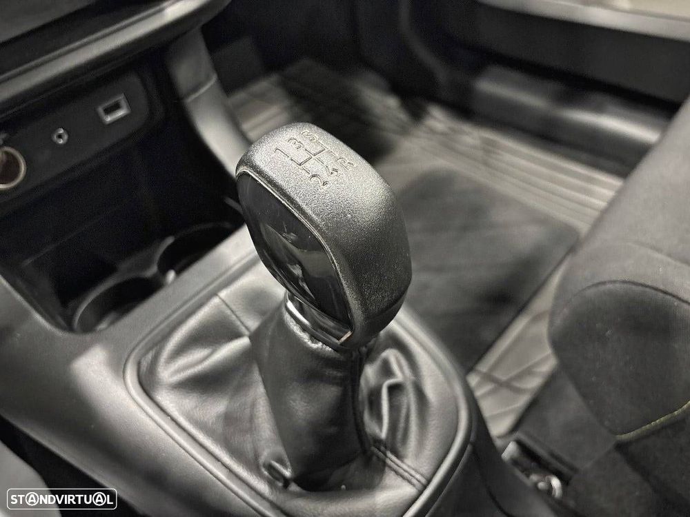 Citroën C3 1.2 PureTech Feel - 17