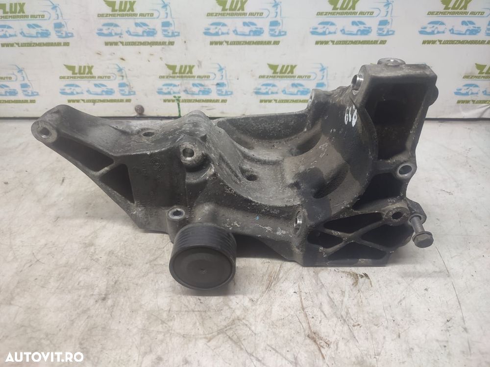 Suport accesorii 11167802639 BMW X3 E83 [facelift] [2006 - 2010] 2.0 - 1