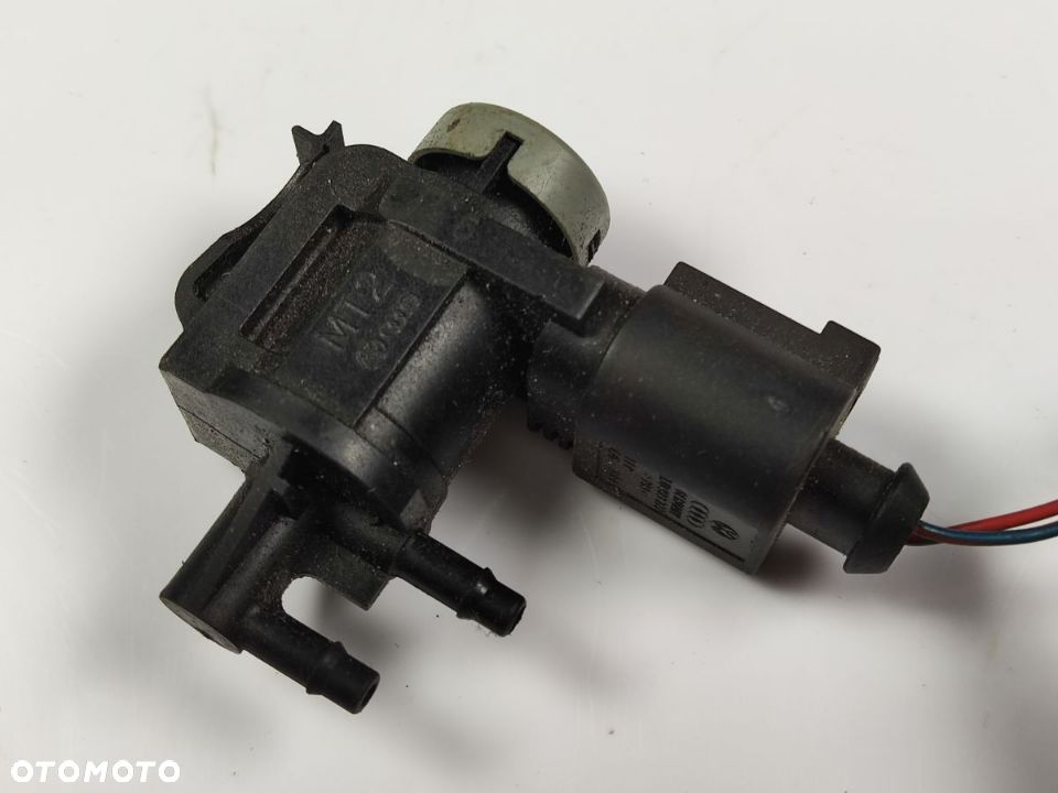 VOLKSWAGEN AUDI Zawór Podciśnienia EGR 1K0906283A - 5