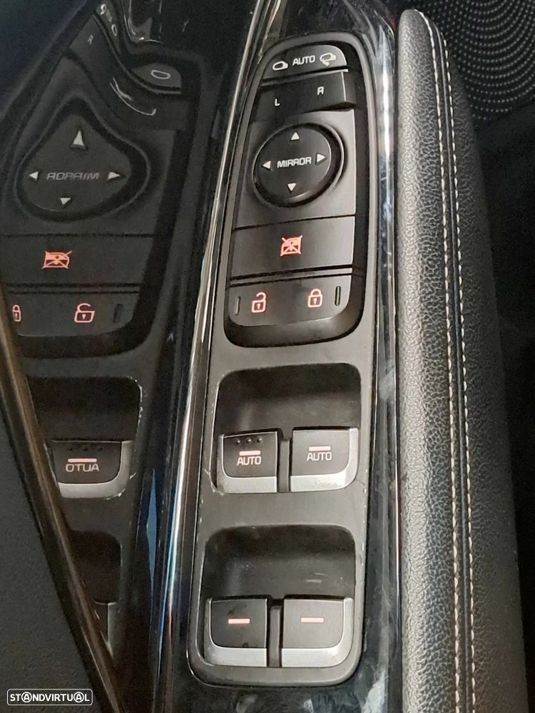 Kia Niro 1.6 GDi HEV Drive - 11