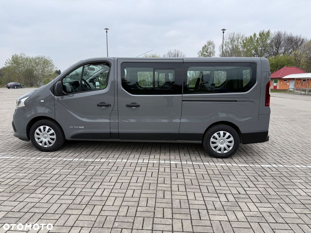 Renault Trafic - 6