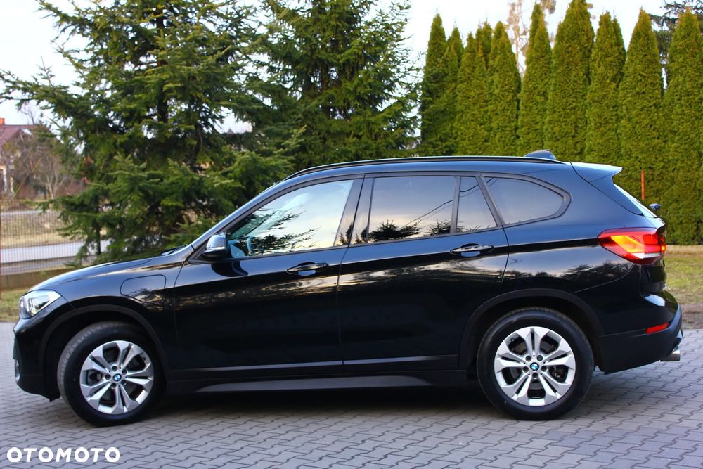 BMW X1 - 7