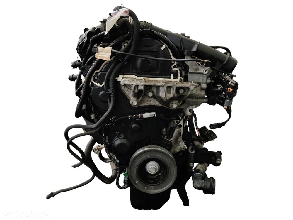 SILNIK KOMPLETNY CITROEN C4 SPACETOURER (2018-2021) 1.5 BlueHDI 131KM YHZ - 16