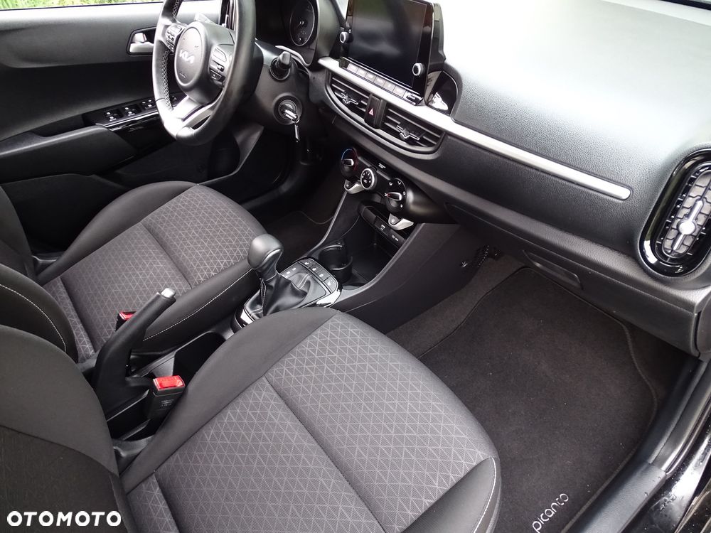 Kia Picanto 1.0 Dream-Team Edition - 15