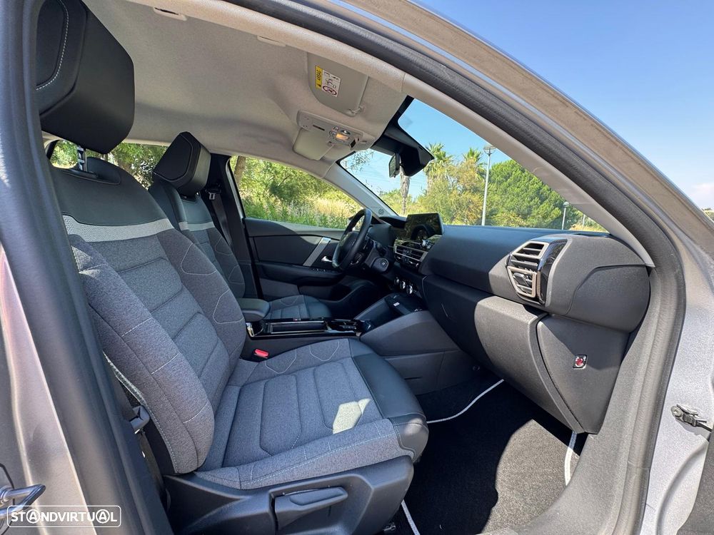 Citroën C4 - 18