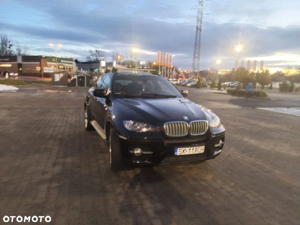 BMW X6 - 2