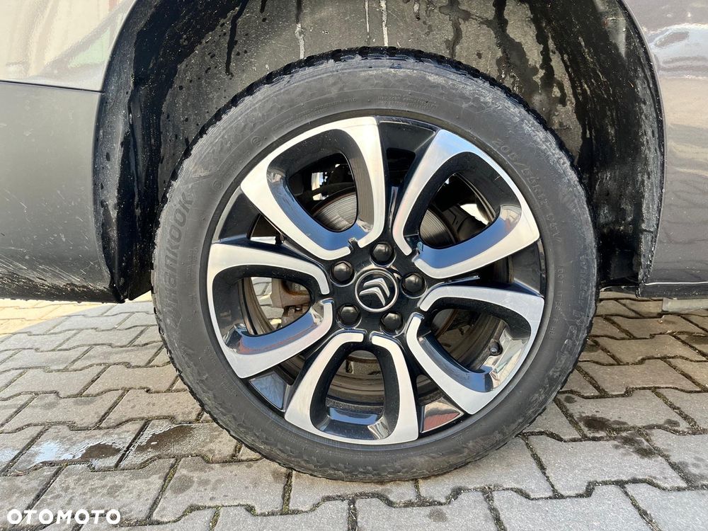 Citroën Berlingo XL 1.5 BlueHDI Live Pack S&S (7-os.) - 11