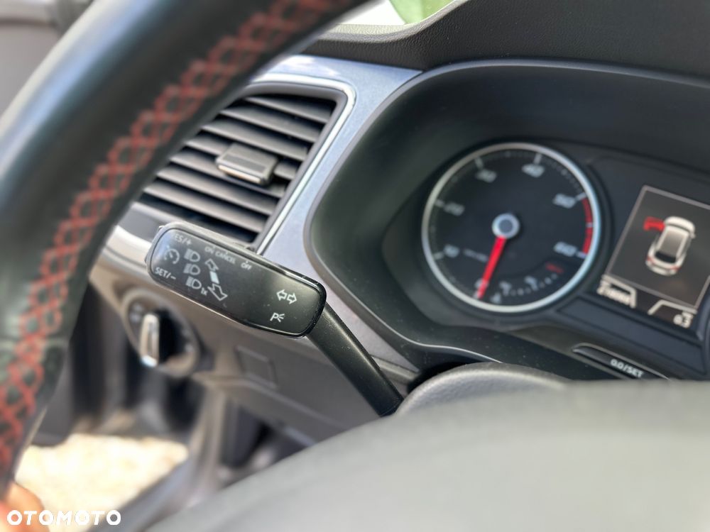 Seat Leon 2.0 TDI FR S&S EU6 - 29