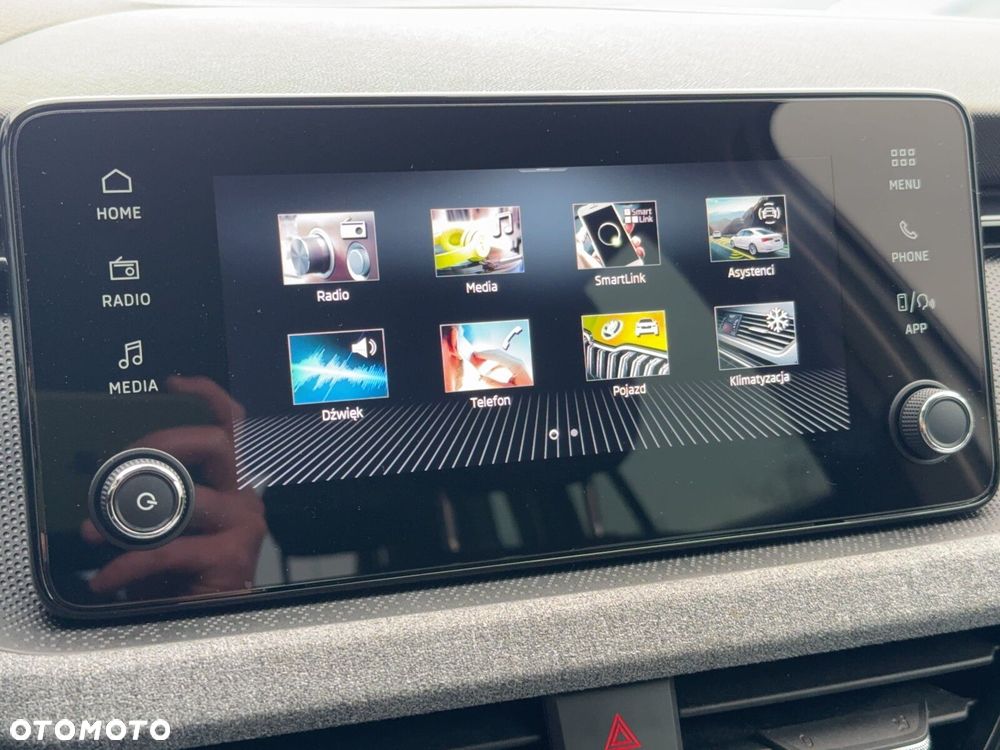 Skoda Kamiq 1.0 TSI Selection DSG - 32