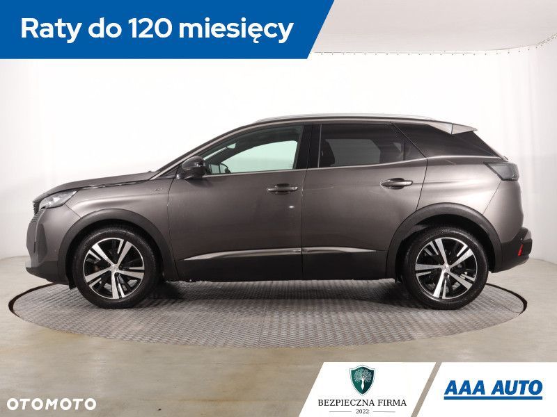 Peugeot 3008 - 4
