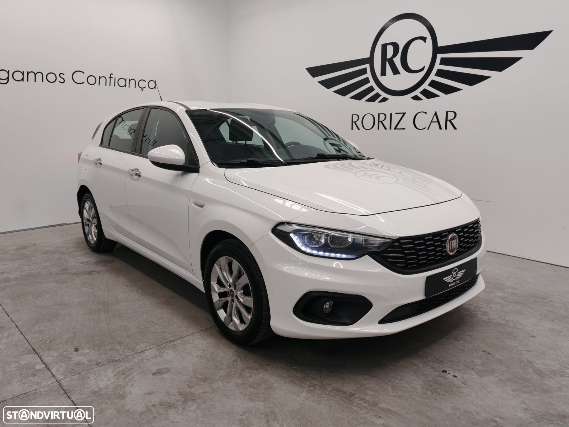 Fiat Tipo - 3