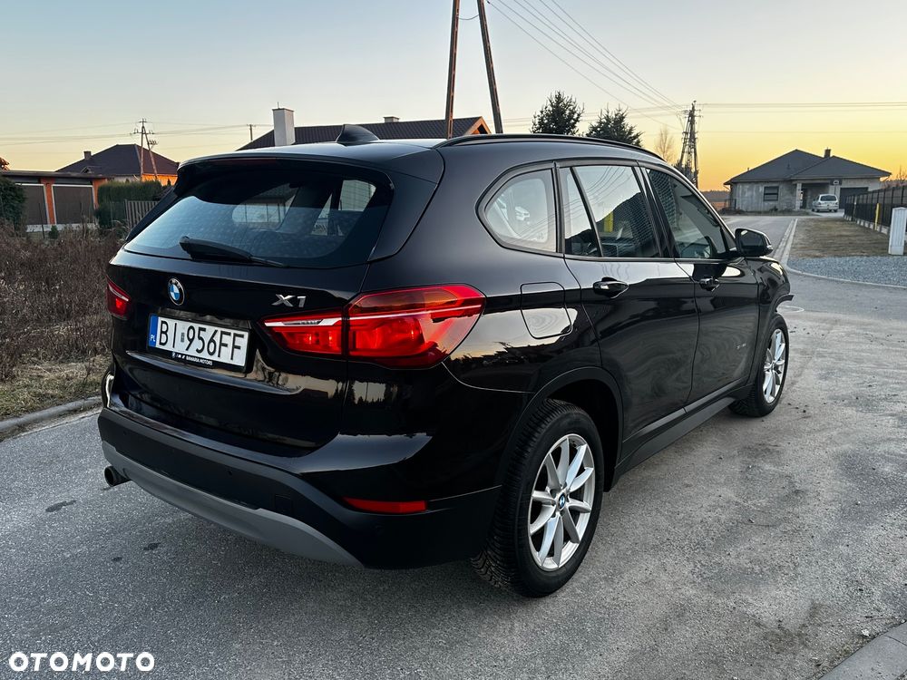 BMW X1 - 3
