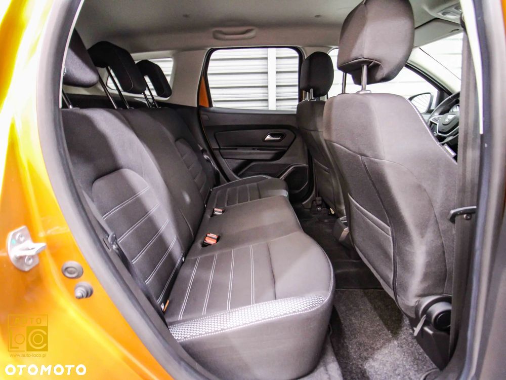Dacia Duster 1.0 TCe Prestige - 11