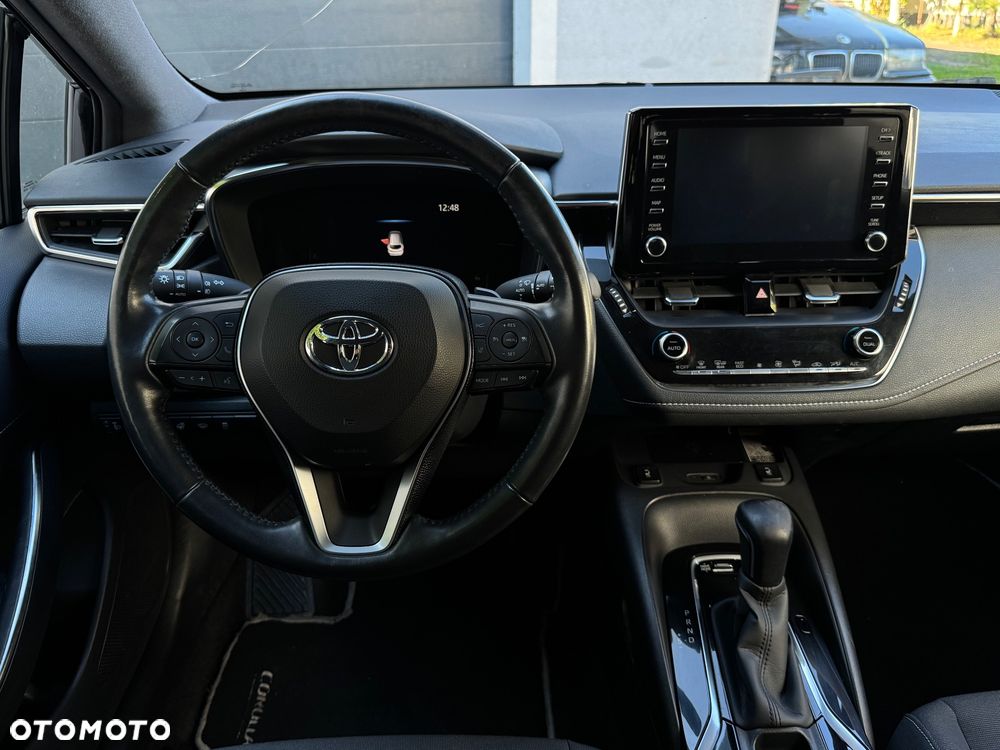 Toyota Corolla - 27
