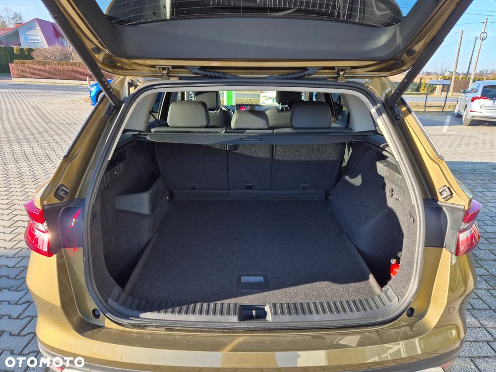 Skoda Kodiaq 2.0 TDI 4x4 Selection DSG - 23