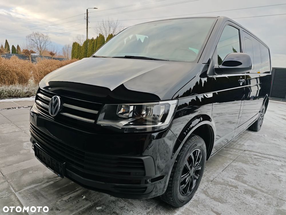 Volkswagen Caravelle 2.0 TDI L1 Highline DSG - 1