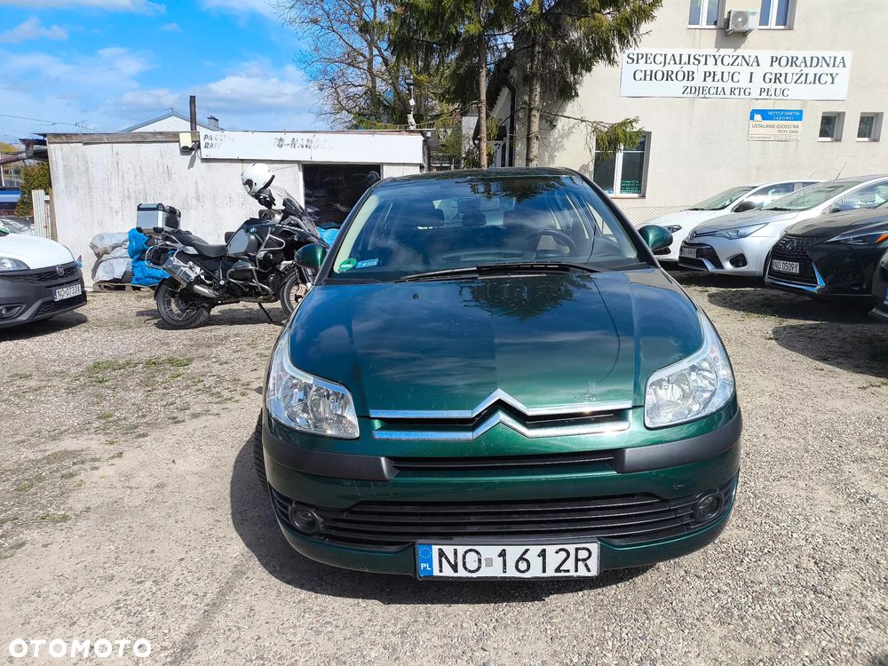 Citroën C4 Picasso 1.6 THP Exclusive - 2