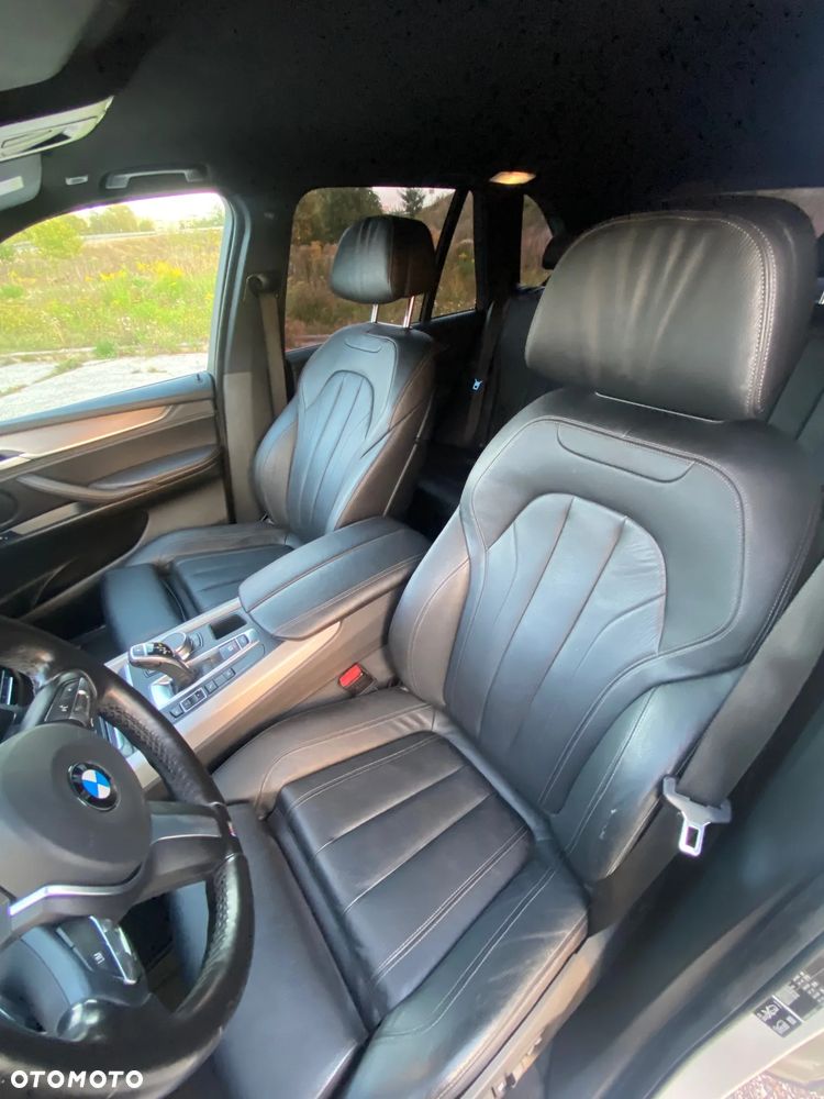 BMW X5 xDrive25d Sport-Aut - 20