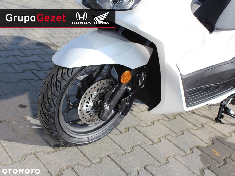Honda PCX - 10